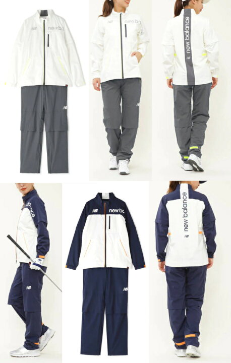 楽天市場】NEW BALANCE ニューバランス レインウェア  