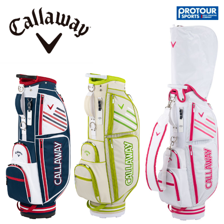 ゴルフ用品 callaway - キャディバッグの人気商品・通販・価格比較 