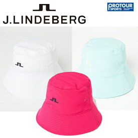 J.LINDEBERG J.リンドバーグ バケット ハット 07351365