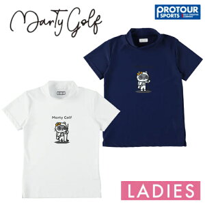 Marty Golf }[eB[St bNlbNVc Tanukio[W