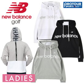 NEW BALANCE ニューバランス スウェットパーカー 012-4262502