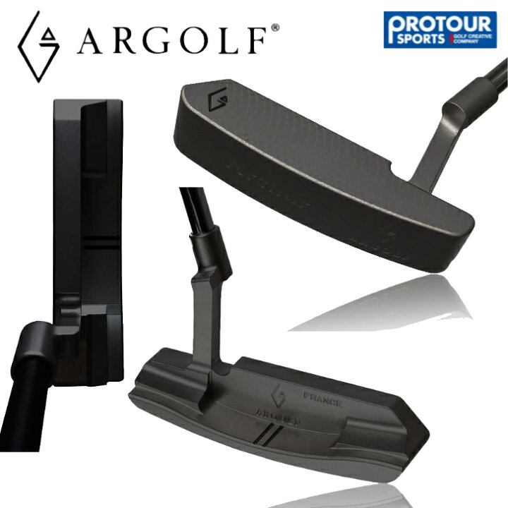 楽天市場】ARGOLF アールゴルフ Arthur LT アーサーLT ダーク 