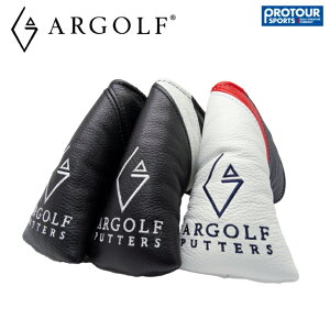 ARGOLF �A�[���S���t �p�^�[�J�o�[