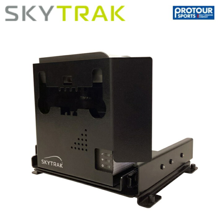 楽天市場】SKY TRAK スカイトラック 手動レール : プロツアースポーツ 