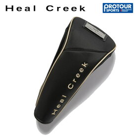 Heal Creek ヒールクリーク DW用 ヘッドカバー 003 912000