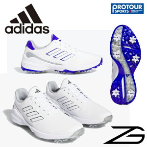 adidas ZG 23 AfB_X [bhW[ StV[Y GW1179/GW1177