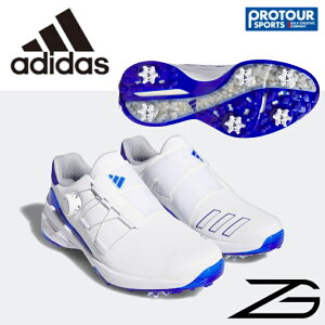 adidas ZG 23 AfB_X [bhW[ {A StV[Y GY9715