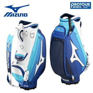 MIZUNO Tour Staff ~Ym LfBobO 5LGC2511
