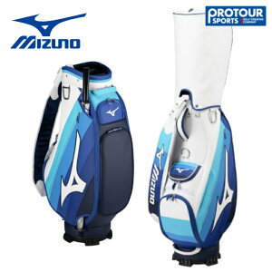 MIZUNO Tour Staff Mid ~Ym LfBobO 5LGC2512