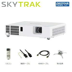 SKY TRAK XJCgbN vWFN^[i4000[j