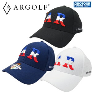 ARGOLF �A�[���S���t AR�L���b�v