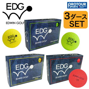 EDWIN GOLF �G�h�E�B�� �S���t �}�b�g �S���t�{�[�� �Z�b�g EDBA-3776