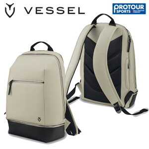 VESSEL Signature 2.0 Backpack x[ obNpbN 3104120
