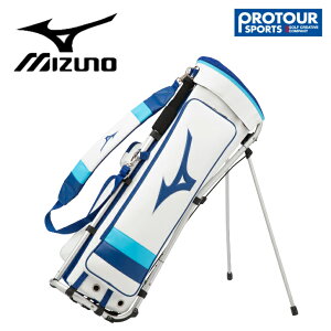 MIZUNO ~Ym Tour Frame Walker LfBobO 5LJC2227