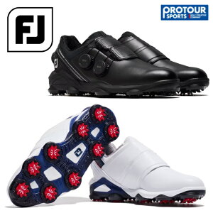 FootJoy tbgWC cA[At@ gv BOA StV[Y 55547/55548