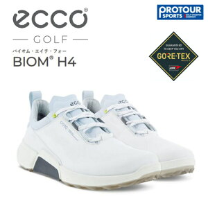 ECCO BIOM H4 LACE GR[ oCI nCubh tH[ [X StV[Y 108284