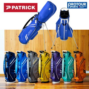 Patrick �p�g���b�N �X�^���h �L���f�B�o�b�O 241-6