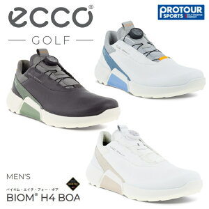 ECCO BIOMR H4 BOA GR[ oCIEGC`EtH[E{A StV[Y 108504