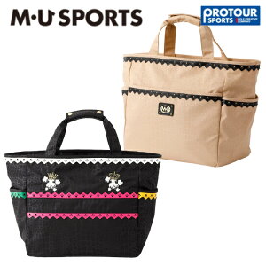 MU SPORTS �G�� ���[ �X�|�[�c �{�X�g���o�b�N�@703Q6224