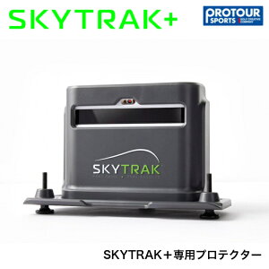 SKY TRAK XJCgbN vX pveN^[