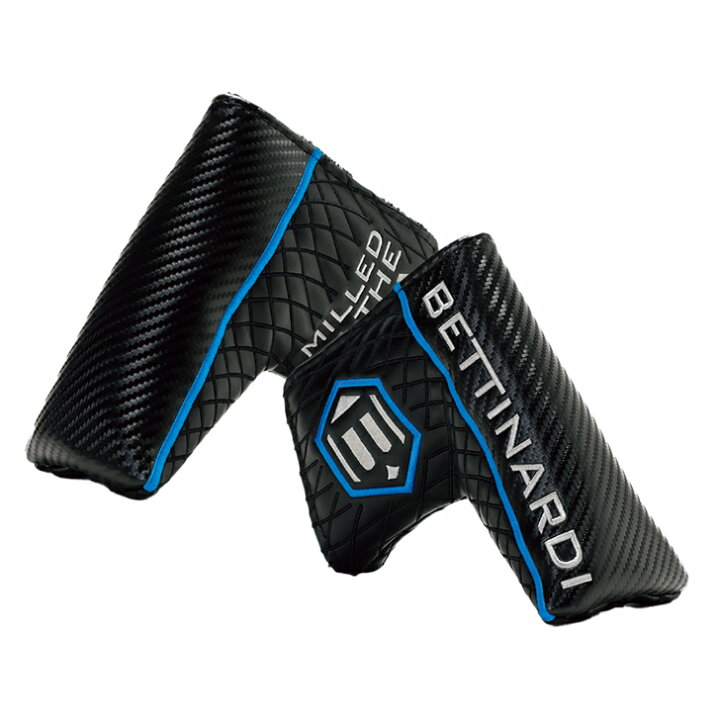楽天市場】BETTINARDI ベティナルディ US パターカバー : プロツアー 