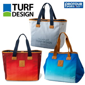 TURF DESIGN ^[tfUC g[gobO TDTB-BD70
