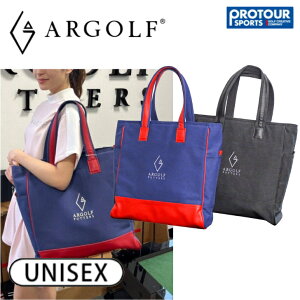 ARGOLF �A�[���S���t �g���x�� �g�[�g�o�b�N