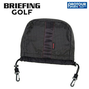 BRIEFING GOLF u[tBO St ACAJo[BRG243G05