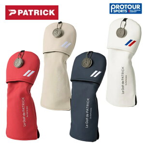 Patrick �p�g���b�N �w�b�h�J�o�[ FW/UT�p �e��@241-820/822/830/832�@251-823/827/833/837