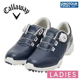 Callaway AEROSPORTS BOA　キャロウェイ エアロスポーツ ボア ゴルフシューズ C22996210