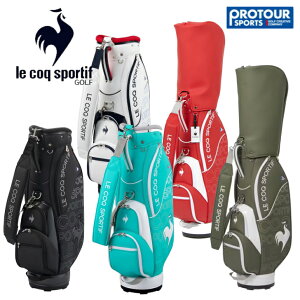 le coq sportif GOLF RbN St Of[VfUC LfBobO LG5SCB00L