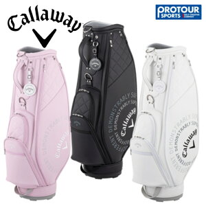 Callaway Uptown Womens 25 JM LEFC Abv^E LfBobO 512503