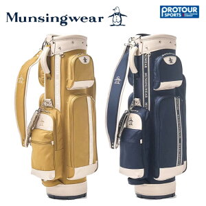 Munsingwear }VOEFA LfBobO MG5SCB01L