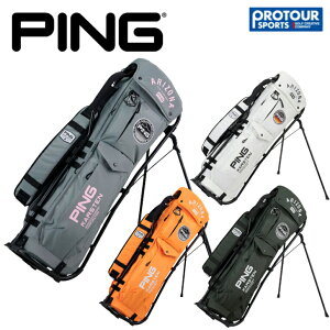 PING PIPE FRAME STAND ピン パイプフレームスタンド キャディバッグ CB-N2503
