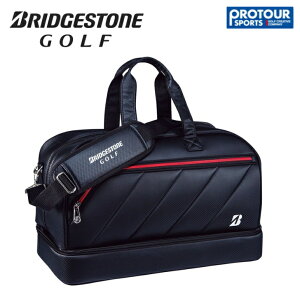 BRIDGESTONE GOLF �u���a�X�g�� �{�X�g���o�b�O BBG302