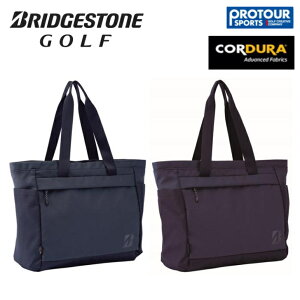 BRIDGESTONE GOLF �u���a�X�g�� �R�[�f���� �g�[�g�o�b�O BBG371