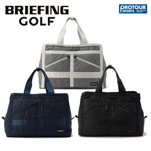 BRIEFING GOLF NEO 3ROOMS WIRE CS �u���[�t�B���O �l�I 3���[�� ���C�h �g�[�g�o�b�O BRG251T11