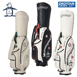 Munsingwear �}���V���O�E�F�A �J�[�u���S �L���f�B�o�b�O MG6SCB02U