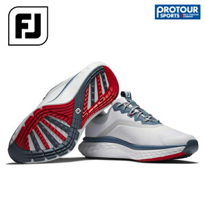 FootJoy �t�b�g�W���C QUANTUM Laced �N�I���^�� ���[�X�g �S���t�V���[�Y�@55458