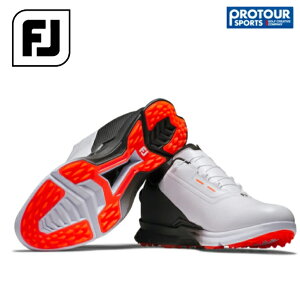 FootJoy �t�b�g�W���C �t���[�G�� BOA �S���t�V���[�Y 55435