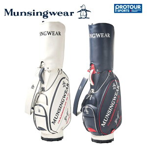 Munsingwear �}���V���O�E�F�A �L���f�B�o�b�O MG5SCB01M