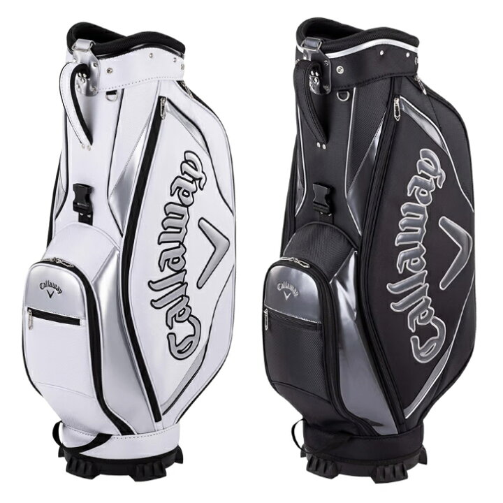 楽天市場】□Callaway キャロウェイ スポーツ 25 JM キャディバッグ 