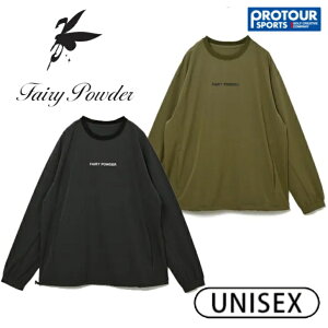 Fairy powder tFA[pE_[ vI[o[ FPM-5100002