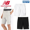 NEW BALANCE ニューバランス ハーフパンツ (MENS) 012 5132001