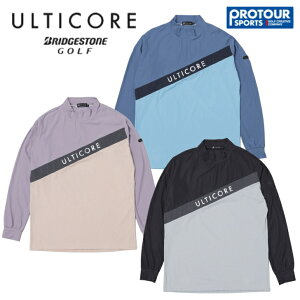 y|Cg5{I11܂ŁzBRIDGESTONE GOLF ULTICORE uaXg AeBRA bNlbNVc FBM02F y4Dimotion Fit Split Raglan Sleevez