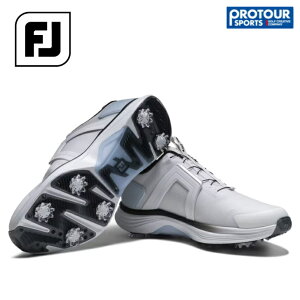 FootJoy �t�b�g�W���C �n�C�p�[�t���b�N�X BOA �S���t�V���[�Y 55490