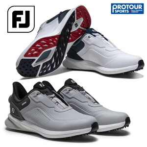 FootJoy �t�b�g�W���C PRO/SL �v���G�X�G�� BOA �S���t�V���[�Y 56954/56955
