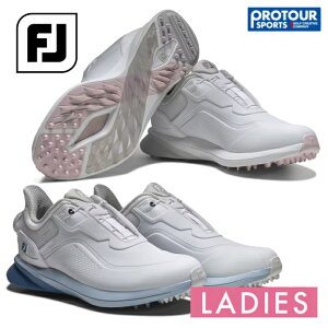 FootJoy �t�b�g�W���C �v���G�X�G�� PRO/SL BOA �S���t�V���[�Y 98240/98235