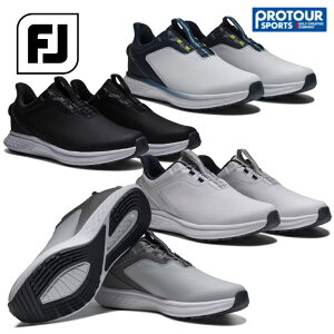 FootJoy �p���X BOA �S���t�V���[�Y 54712/54714/54716/54718