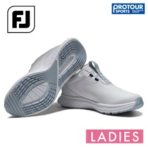 FootJoy �t�b�g�W���C �p���X BOA �S���t�V���[�Y 93850